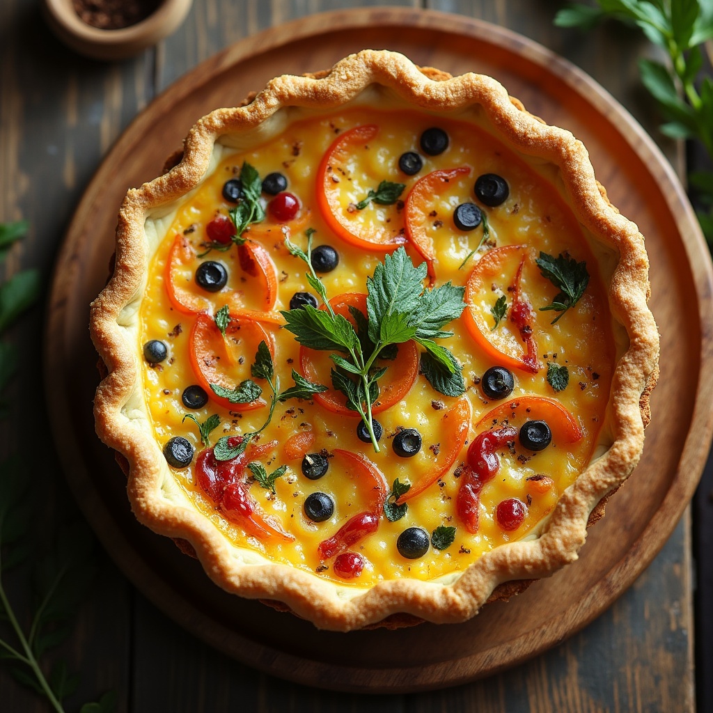 Pack eCommerce WooSteri - 
Formule Quiche