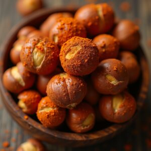 Pack eCommerce WooSteri - 
Noisettes au Paprika