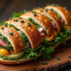 Pack eCommerce WooSteri - 
Pain Surprise - 10 PERS