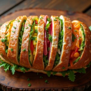 Pack eCommerce WooSteri - 
Pain Surprise - 6 PERS