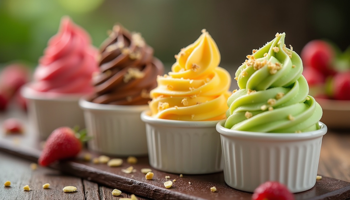 Pack eCommerce WooSteri - Glace