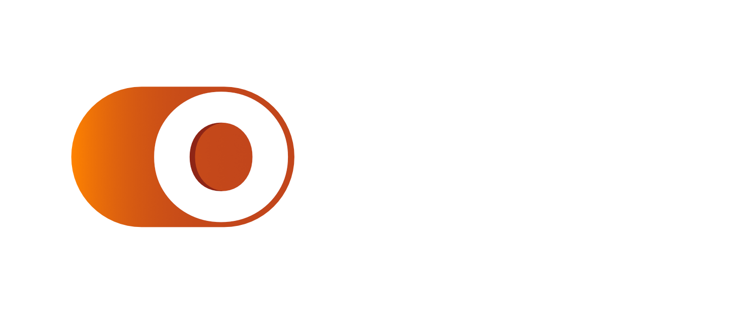 Photo du produit Logo Oaka Blanc