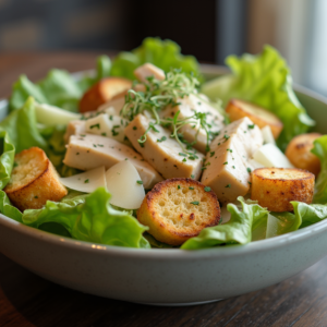 Pack eCommerce WooSteri - 
Salade César  