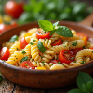 Pack eCommerce WooSteri - 
Salade de Pates  