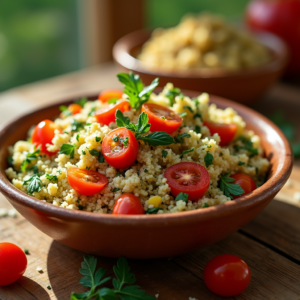 Pack eCommerce WooSteri - 
Taboulé  