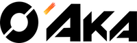 Trouvez votre appartement / maison en Alsace avec ID Immo : Logo Agence Oaka Notifications