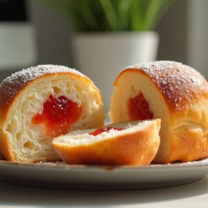 Pack eCommerce WooSteri - 
Beignet Confiture  