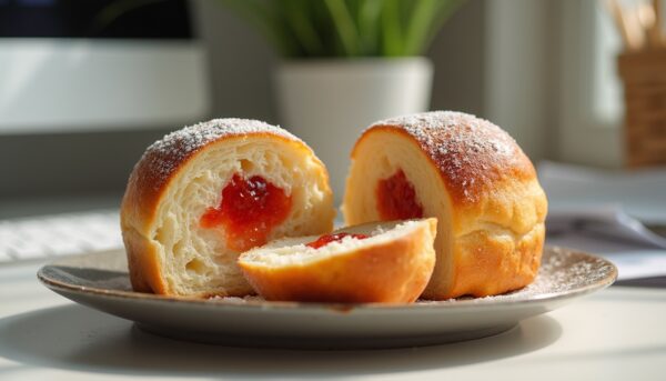 Pack eCommerce WooSteri - 
Beignet Confiture