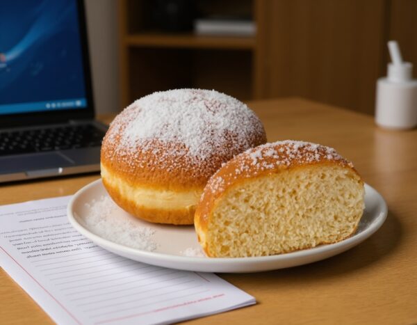 Pack eCommerce WooSteri - 
Beignet Nature