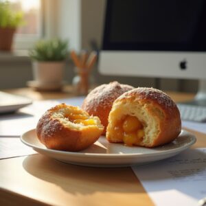 Pack eCommerce WooSteri - 
Beignet Pomme  