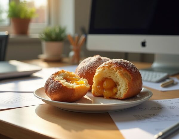 Pack eCommerce WooSteri - 
Beignet Pomme