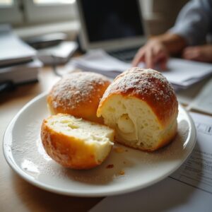 Pack eCommerce WooSteri - 
Beignet Vanille  