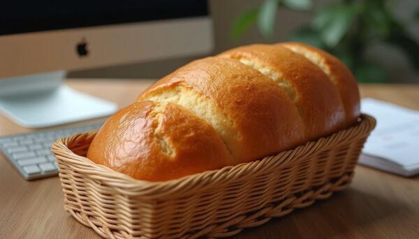 Pack eCommerce WooSteri - 
Brioche Nature