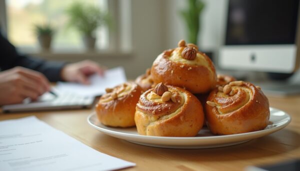 Pack eCommerce WooSteri - 
Brioche Noisette