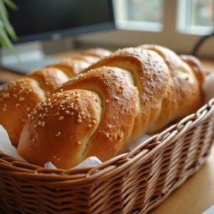 Pack eCommerce WooSteri - 
Brioche Noisette  