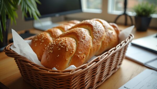 Pack eCommerce WooSteri - 
Brioche Noisette