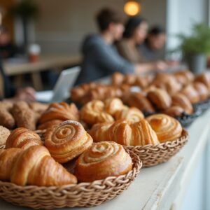 Pack eCommerce WooSteri -
Brioche Noisette