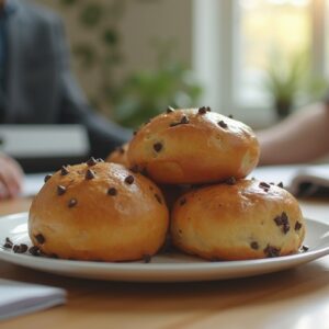Pack eCommerce WooSteri - 
Brioche Pépite  
