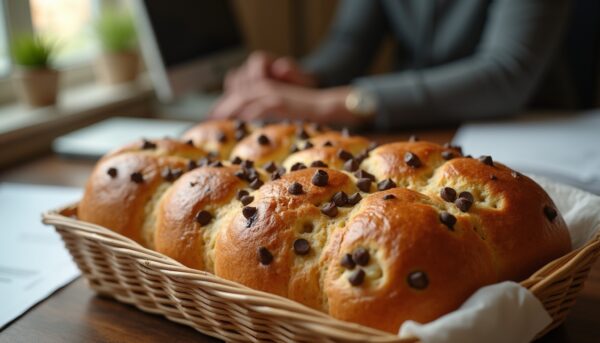 Pack eCommerce WooSteri - 
Brioche Pépite