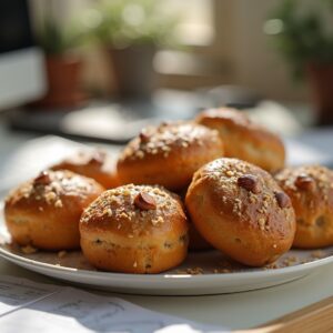Pack eCommerce WooSteri - 
Brioche Praliné  