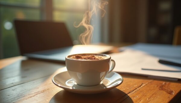 Pack eCommerce WooSteri - 
Chocolat Chaud