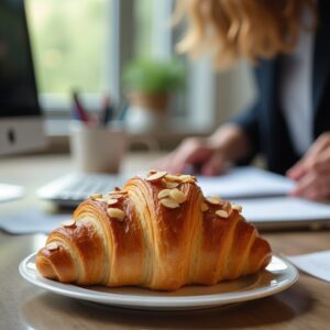 Pack eCommerce WooSteri - 
Croissant Amande  