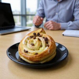 Pack eCommerce WooSteri - 
Escargot au Raisin  