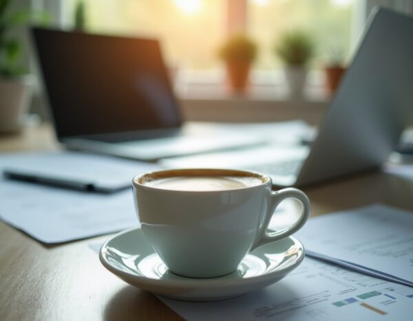 Pack eCommerce WooSteri - 
Grand Café