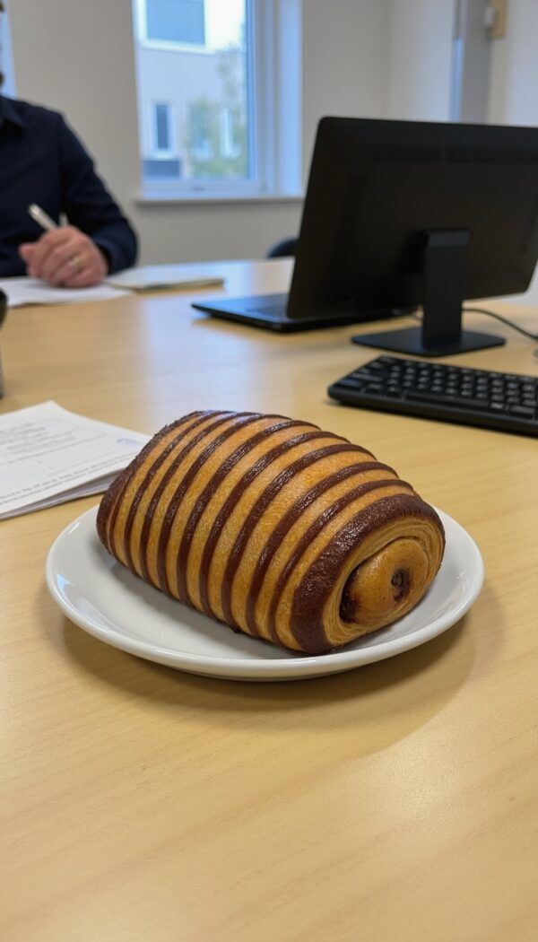 Pack eCommerce WooSteri - 
Pain au Chocolat Gianduja