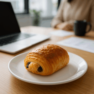 Pack eCommerce WooSteri - 
Pain au Chocolat  