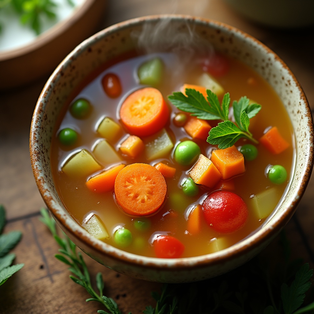 Pack eCommerce WooSteri -
Soupe