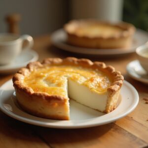 Pack eCommerce WooSteri - 
Tarte au Fromage Blanc