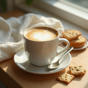 Pack eCommerce WooSteri - 
Café au Lait  