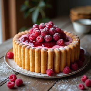 Pack eCommerce WooSteri - 
Charlotte Framboise  