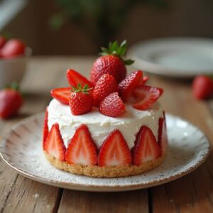 Pack eCommerce WooSteri - 
Fraisier  