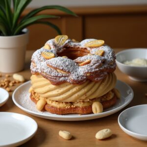 Pack eCommerce WooSteri - 
Paris-Brest  