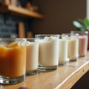 Pack eCommerce WooSteri - 
Supplément Lait  