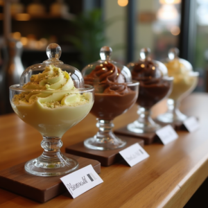 Pack eCommerce WooSteri - 
Supplément Praliné Noisette  