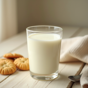 Pack eCommerce WooSteri - 
Verre de Lait  